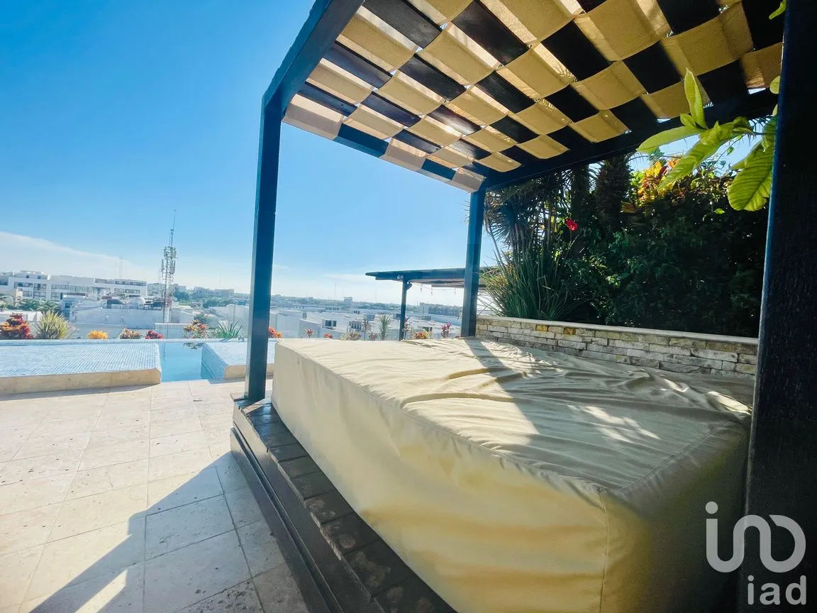 Departamento en Venta en Playa del Carmen Centro, Solidaridad, Quintana Roo | NEX-249013 | iad México | Foto 21 de 23