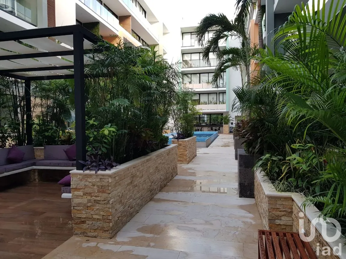 Departamento en Venta en Playa del Carmen Centro, Solidaridad, Quintana Roo | NEX-249013 | iad México | Foto 5 de 23
