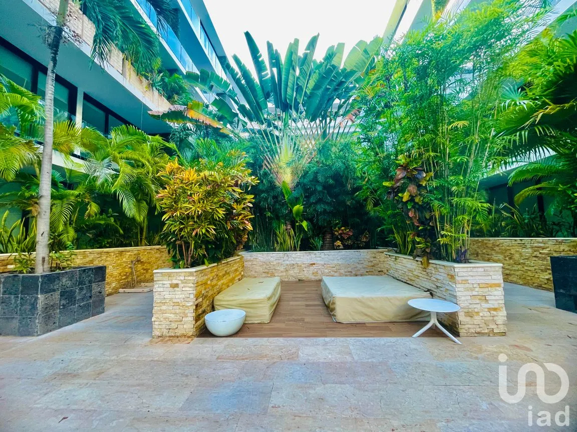 Departamento en Venta en Playa del Carmen Centro, Solidaridad, Quintana Roo | NEX-249013 | iad México | Foto 7 de 23