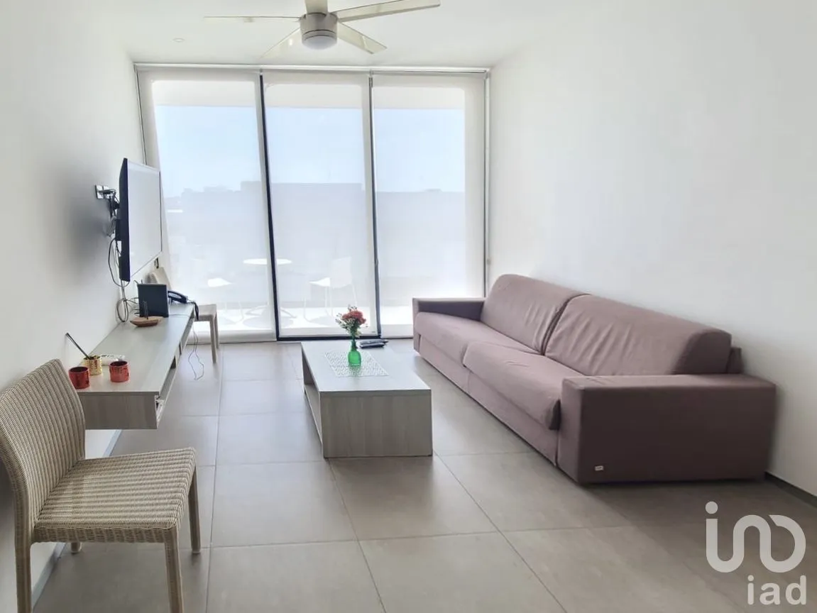Departamento en Venta en Playa del Carmen Centro, Solidaridad, Quintana Roo | NEX-249013 | iad México | Foto 9 de 23