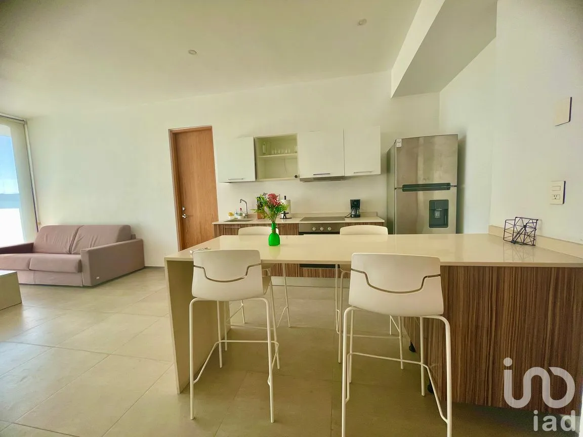 Departamento en Venta en Playa del Carmen Centro, Solidaridad, Quintana Roo | NEX-249013 | iad México | Foto 10 de 23