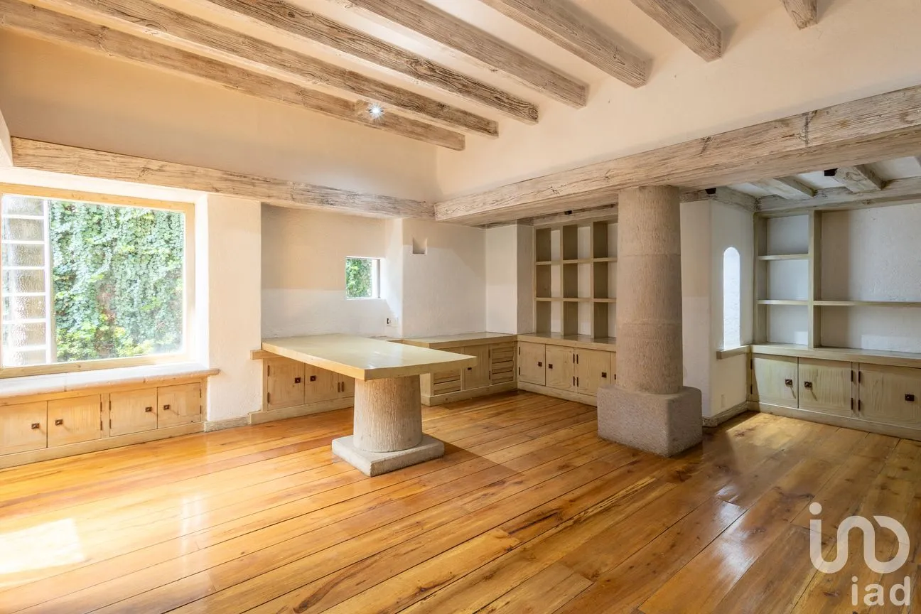 Casa en Venta en San Bartolo Ameyalco, Álvaro Obregón, Ciudad de México | NEX-256174 | iad México | Foto 12 de 16