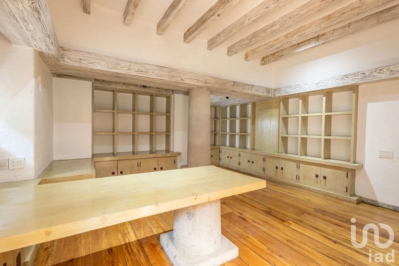 Casa en Venta en San Bartolo Ameyalco, Álvaro Obregón, Ciudad de México | NEX-256174 | iad México | Foto 14 de 16