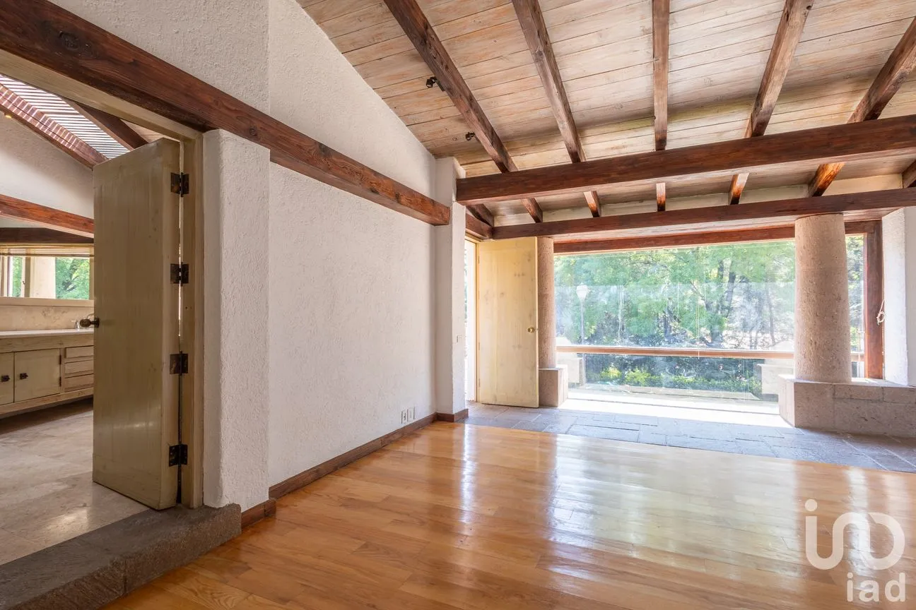 Casa en Venta en San Bartolo Ameyalco, Álvaro Obregón, Ciudad de México | NEX-256174 | iad México | Foto 6 de 16