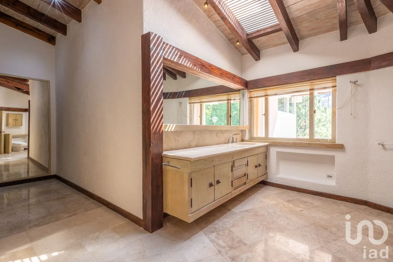 Casa en Venta en San Bartolo Ameyalco, Álvaro Obregón, Ciudad de México | NEX-256174 | iad México | Foto 10 de 16