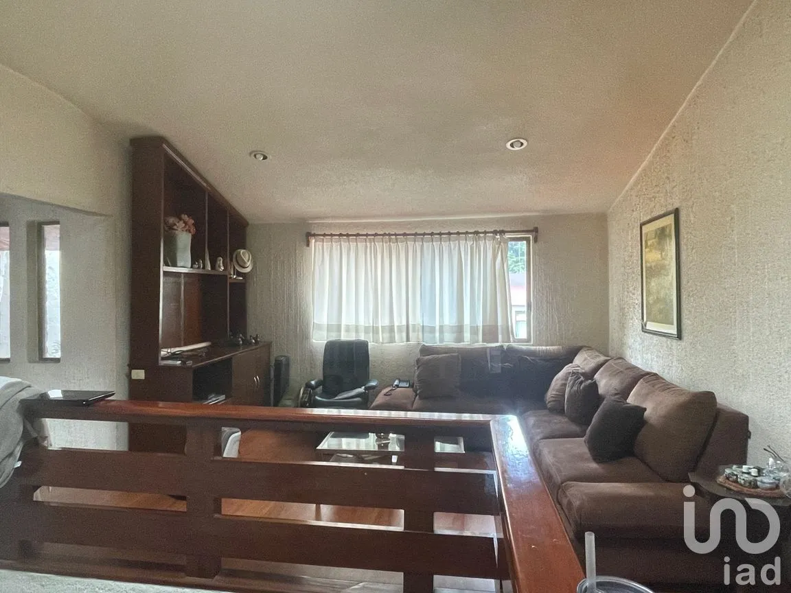 Casa en Venta en Villa Verdún, Álvaro Obregón, Ciudad de México | NEX-257845 | iad México | Foto 8 de 11