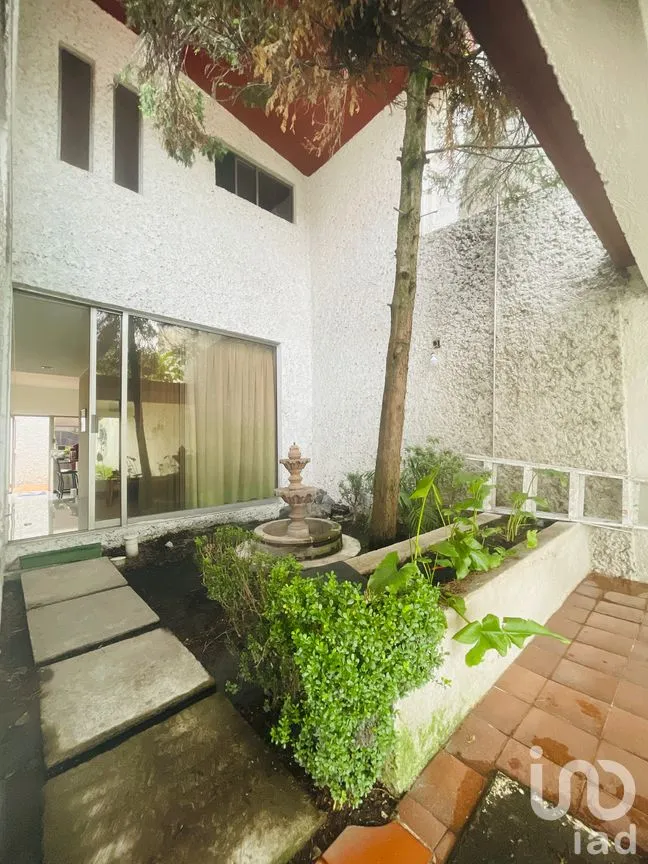 Casa en Venta en Villa Verdún, Álvaro Obregón, Ciudad de México | NEX-257845 | iad México | Foto 10 de 11