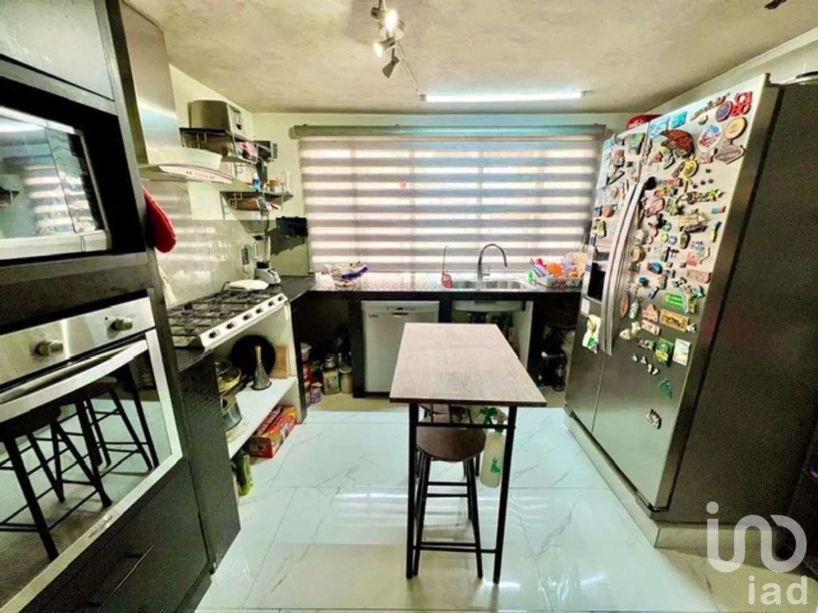 Casa en Venta en La Joya, Álvaro Obregón, Ciudad de México | NEX-258807 | iad México | Foto 2 de 8
