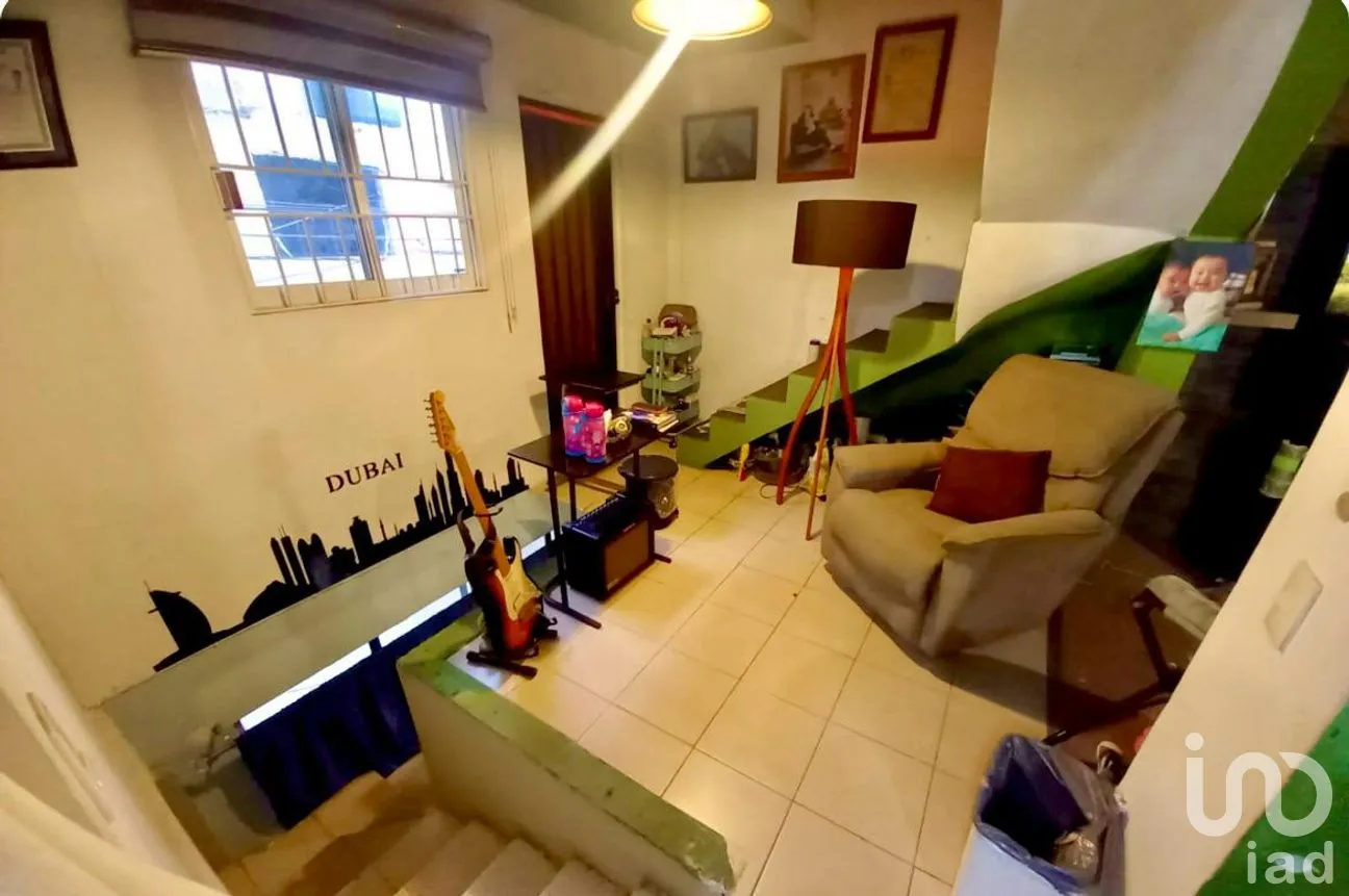 Casa en Venta en La Joya, Álvaro Obregón, Ciudad de México | NEX-258807 | iad México | Foto 5 de 8