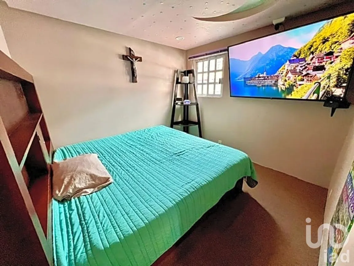 Casa en Venta en La Joya, Álvaro Obregón, Ciudad de México | NEX-258807 | iad México | Foto 6 de 8