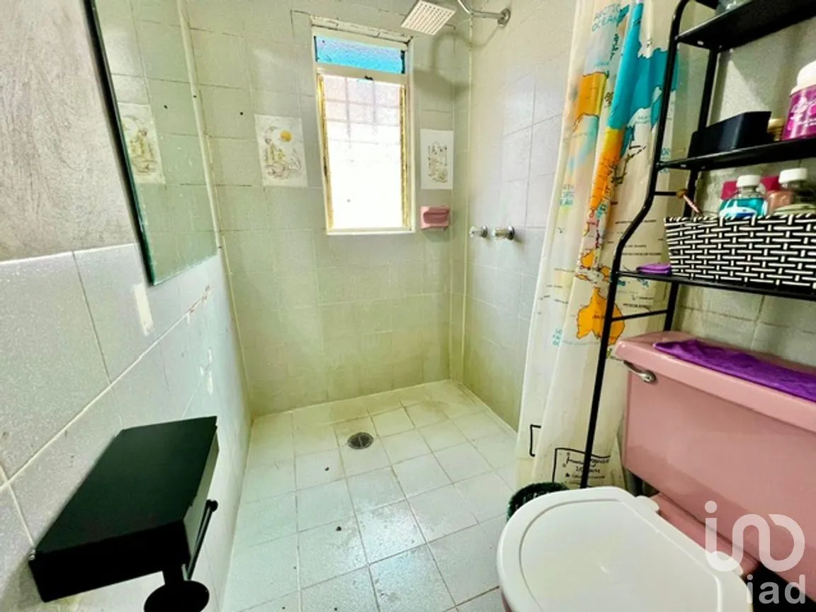 Casa en Venta en La Joya, Álvaro Obregón, Ciudad de México | NEX-258807 | iad México | Foto 7 de 8