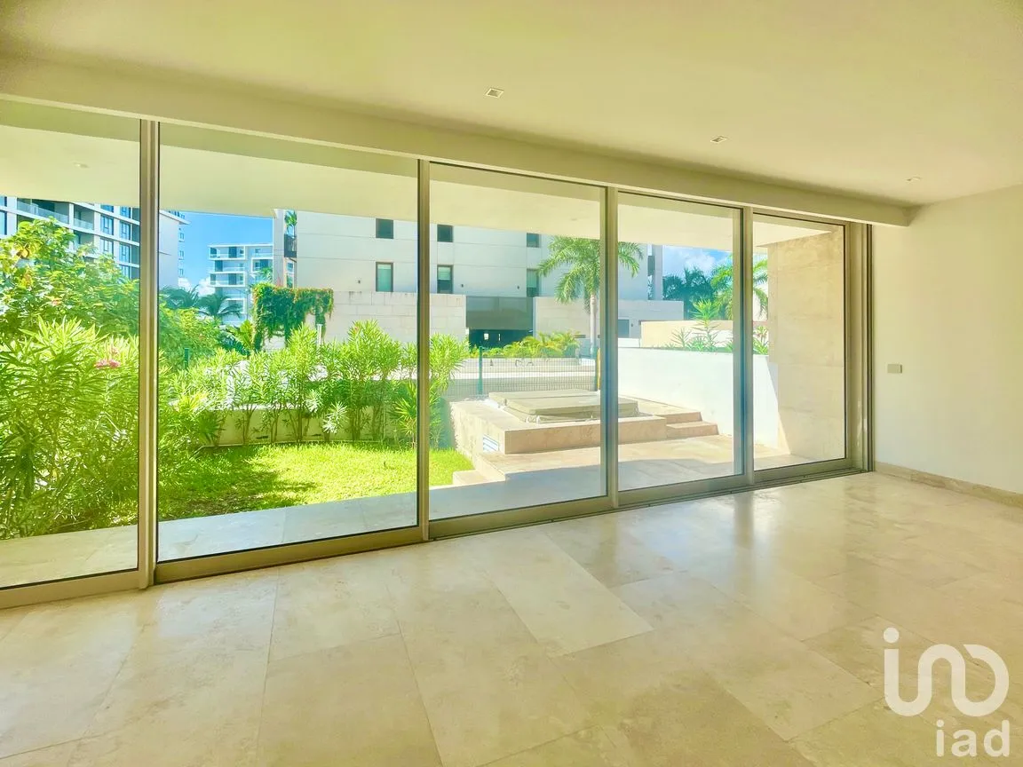 Departamento en Venta en Cancún Centro, Benito Juárez, Quintana Roo | NEX-259978 | iad México | Foto 3 de 16