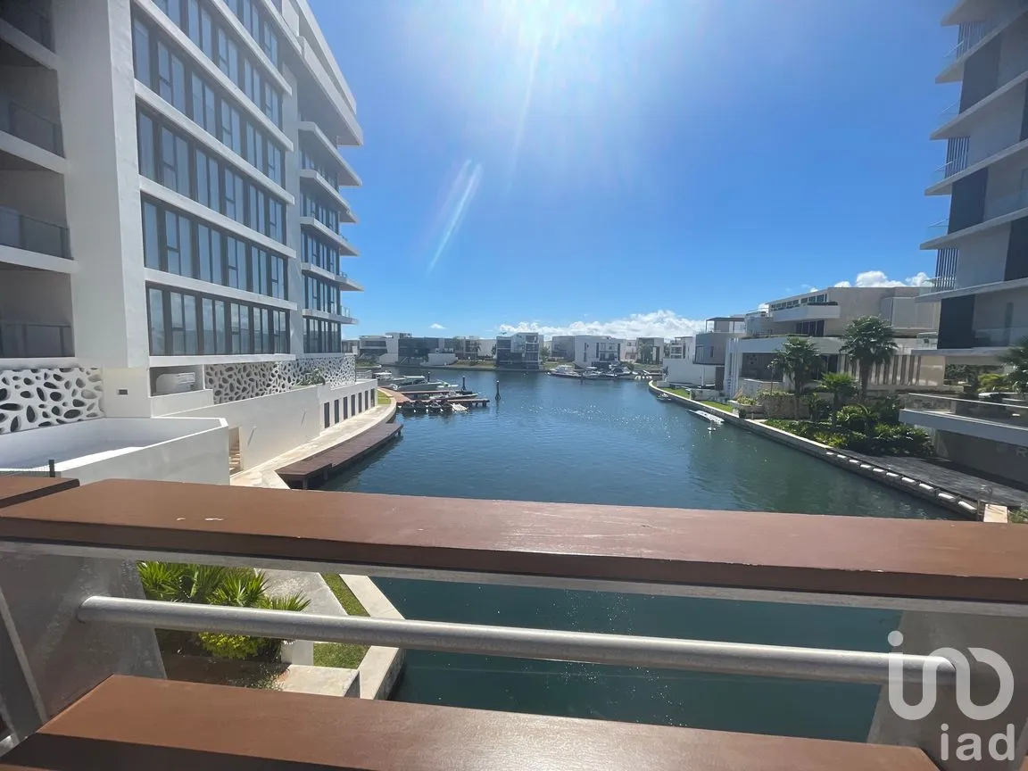 Departamento en Venta en Cancún Centro, Benito Juárez, Quintana Roo | NEX-259978 | iad México | Foto 5 de 16