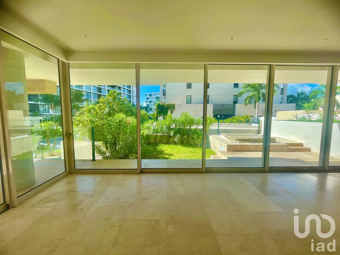 Departamento en Venta en Cancún Centro, Benito Juárez, Quintana Roo | NEX-259978 | iad México | Foto 7 de 16