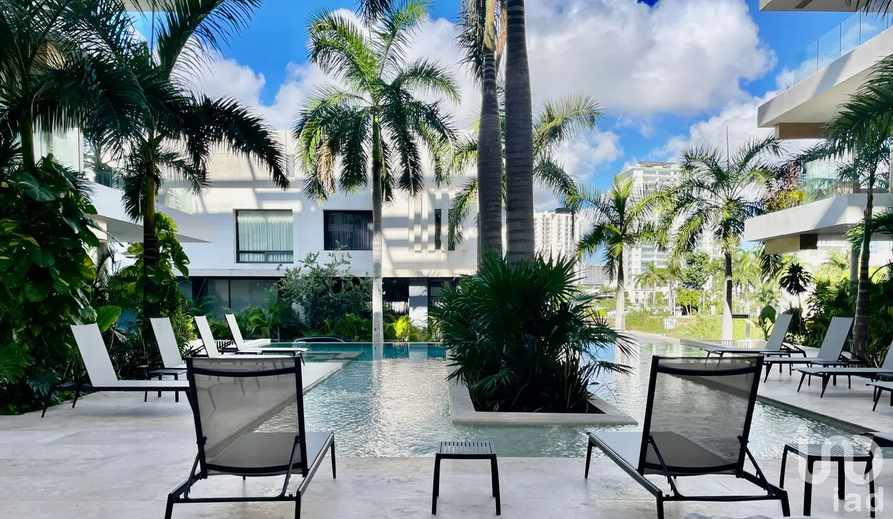 Departamento en Venta en Cancún Centro, Benito Juárez, Quintana Roo | NEX-262934 | iad México | Foto 14 de 19