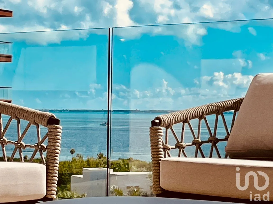 Departamento en Venta en Cancún Centro, Benito Juárez, Quintana Roo | NEX-262934 | iad México | Foto 16 de 19