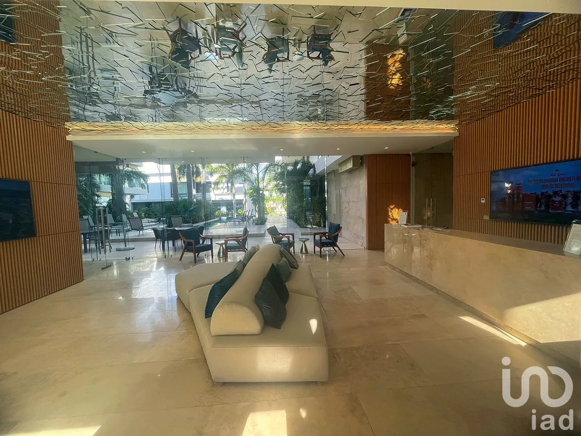 Departamento en Venta en Cancún Centro, Benito Juárez, Quintana Roo | NEX-262934 | iad México | Foto 19 de 19