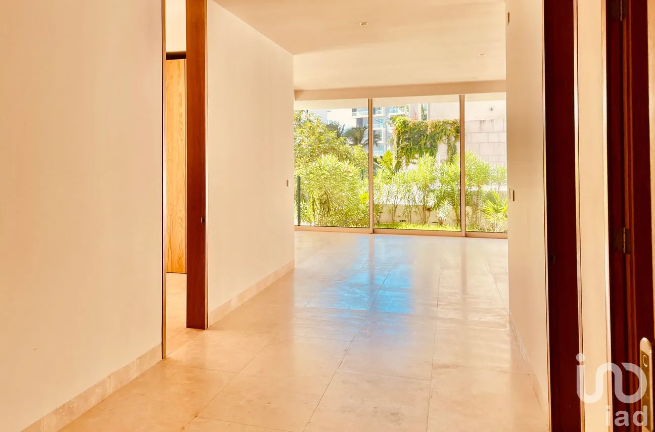 Departamento en Venta en Cancún Centro, Benito Juárez, Quintana Roo | NEX-262934 | iad México | Foto 3 de 19