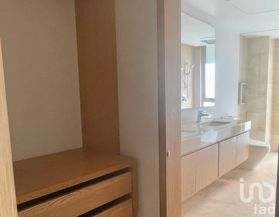 Departamento en Venta en Cancún Centro, Benito Juárez, Quintana Roo | NEX-262934 | iad México | Foto 6 de 19