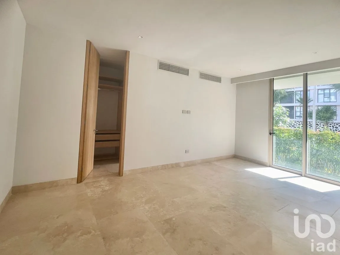 Departamento en Venta en Cancún Centro, Benito Juárez, Quintana Roo | NEX-262934 | iad México | Foto 7 de 19