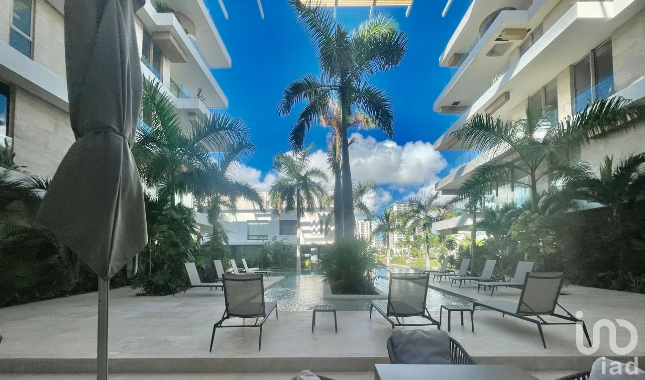 Departamento en Venta en Cancún Centro, Benito Juárez, Quintana Roo | NEX-262961 | iad México | Foto 15 de 17