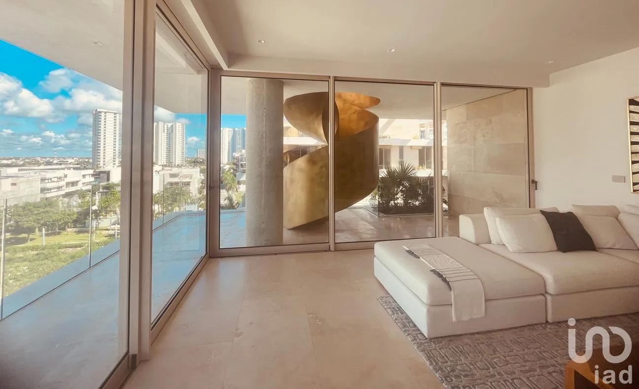 Departamento en Venta en Cancún Centro, Benito Juárez, Quintana Roo | NEX-262961 | iad México | Foto 17 de 17