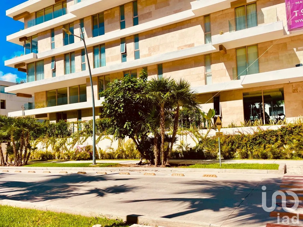 Departamento en Venta en Cancún Centro, Benito Juárez, Quintana Roo | NEX-262961 | iad México | Foto 4 de 17