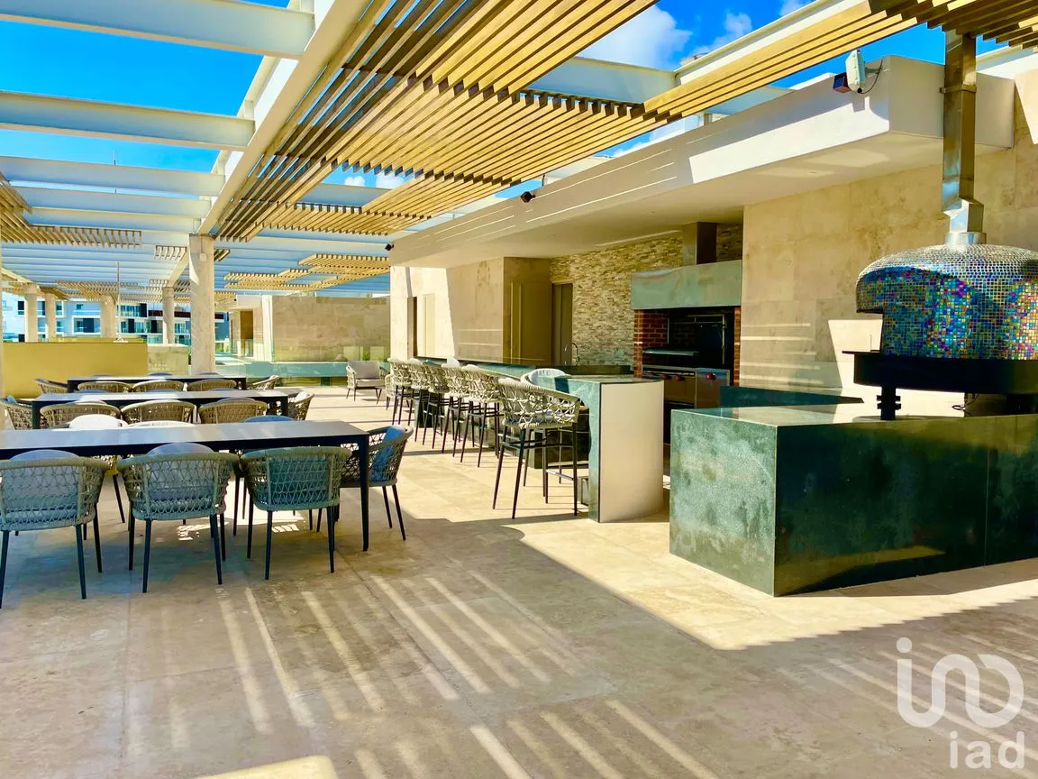 Departamento en Venta en Cancún Centro, Benito Juárez, Quintana Roo | NEX-262961 | iad México | Foto 6 de 17