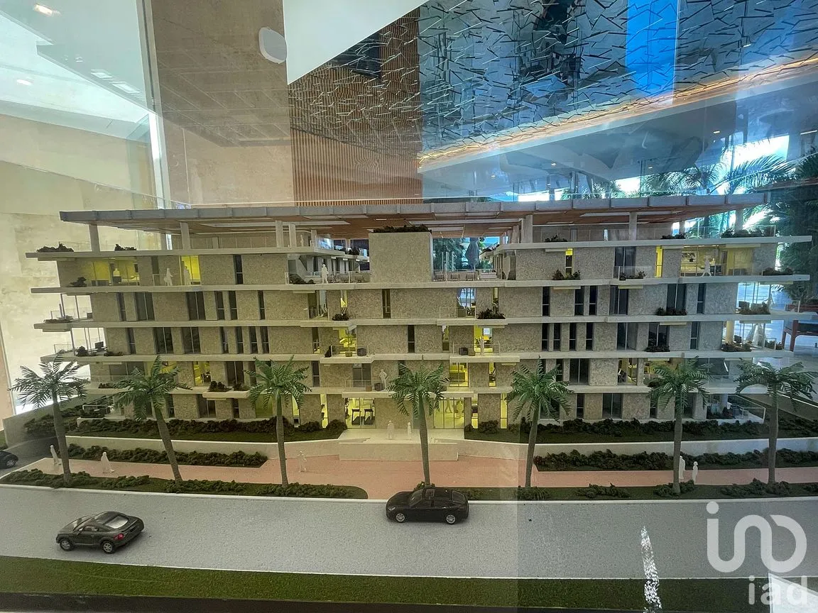 Departamento en Venta en Cancún Centro, Benito Juárez, Quintana Roo | NEX-262966 | iad México | Foto 15 de 16