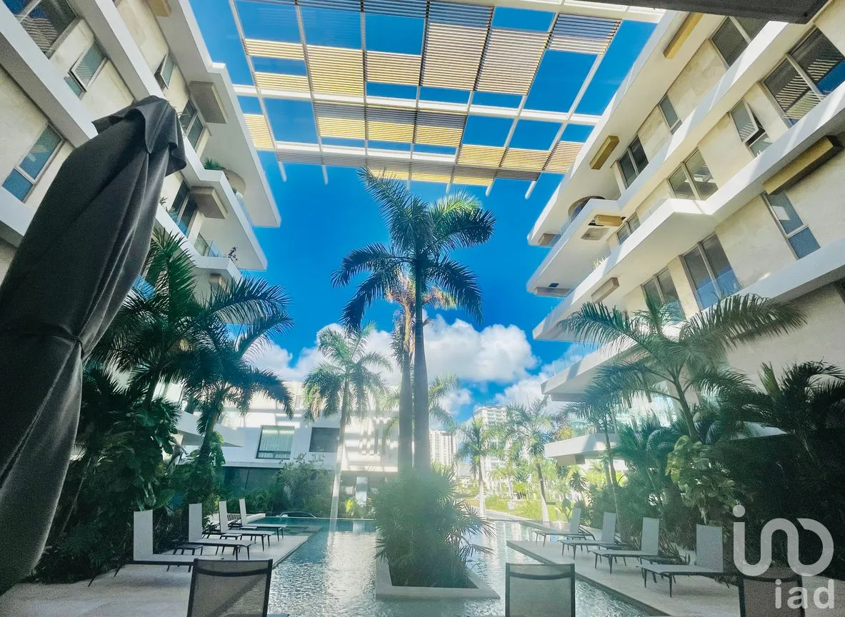 Departamento en Venta en Cancún Centro, Benito Juárez, Quintana Roo | NEX-262966 | iad México | Foto 8 de 16