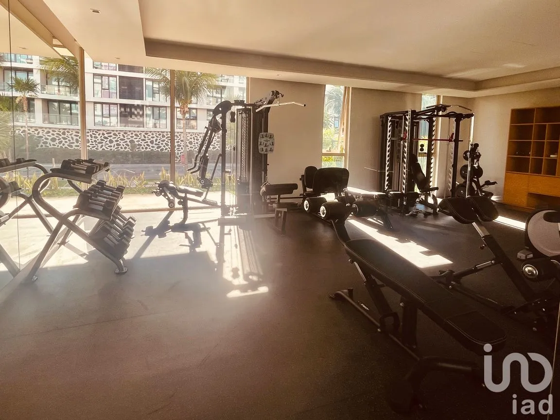 Departamento en Venta en Cancún Centro, Benito Juárez, Quintana Roo | NEX-262966 | iad México | Foto 9 de 16