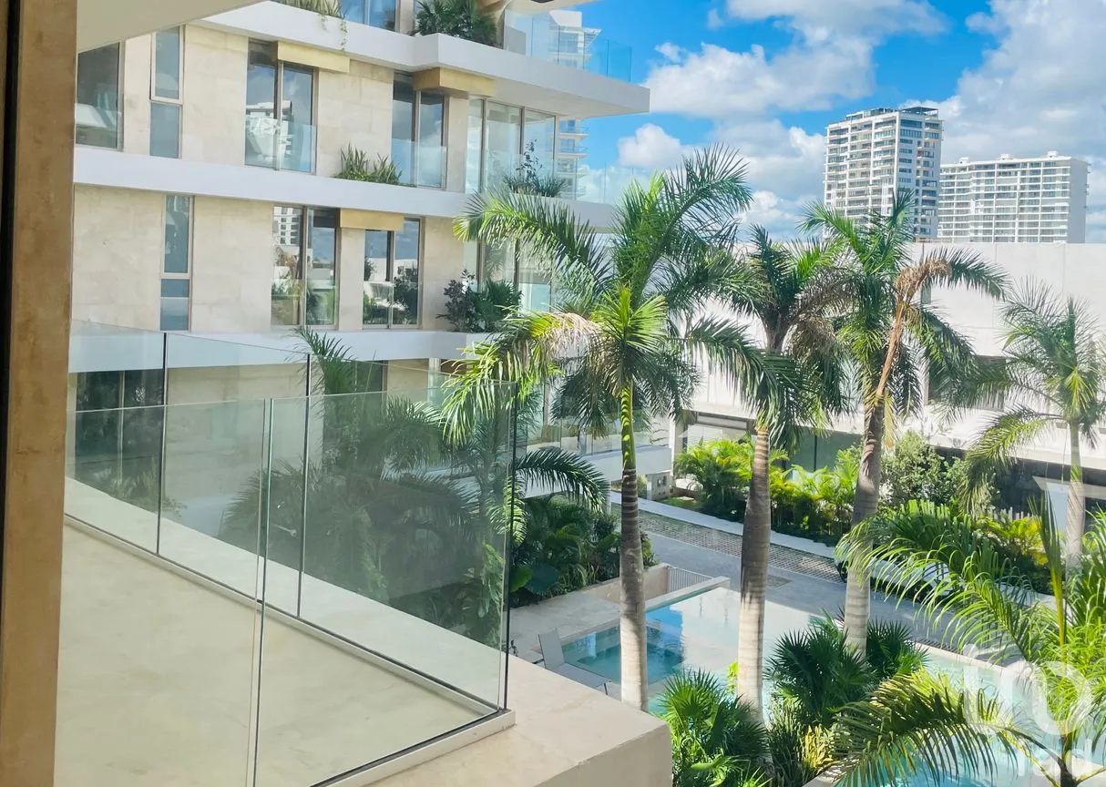Departamento en Venta en Cancún Centro, Benito Juárez, Quintana Roo | NEX-262974 | iad México | Foto 2 de 18