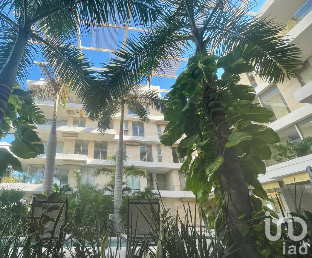 Departamento en Venta en Cancún Centro, Benito Juárez, Quintana Roo | NEX-262974 | iad México | Foto 12 de 18