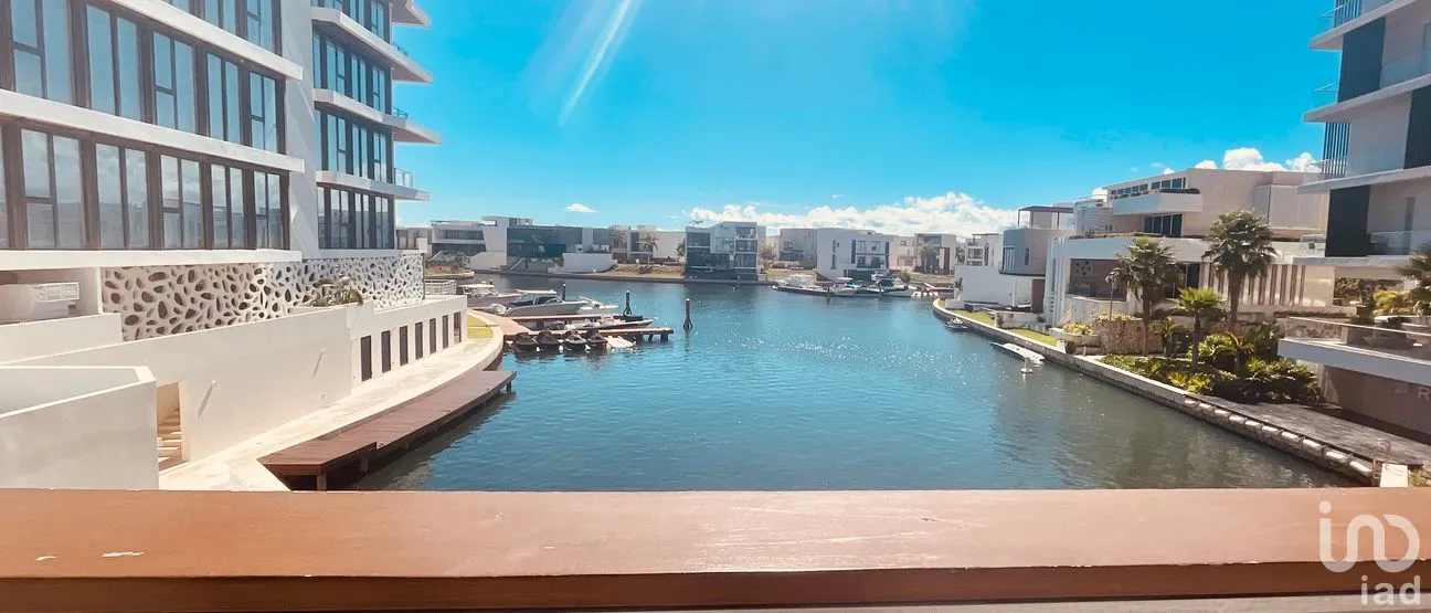 Departamento en Venta en Cancún Centro, Benito Juárez, Quintana Roo | NEX-262974 | iad México | Foto 14 de 18