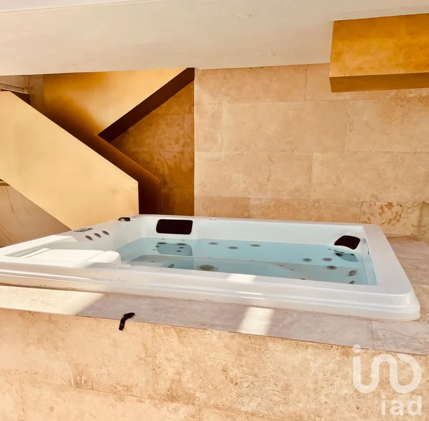 Departamento en Venta en Cancún Centro, Benito Juárez, Quintana Roo | NEX-262974 | iad México | Foto 16 de 18