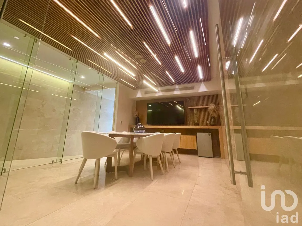 Departamento en Venta en Cancún Centro, Benito Juárez, Quintana Roo | NEX-262974 | iad México | Foto 17 de 18