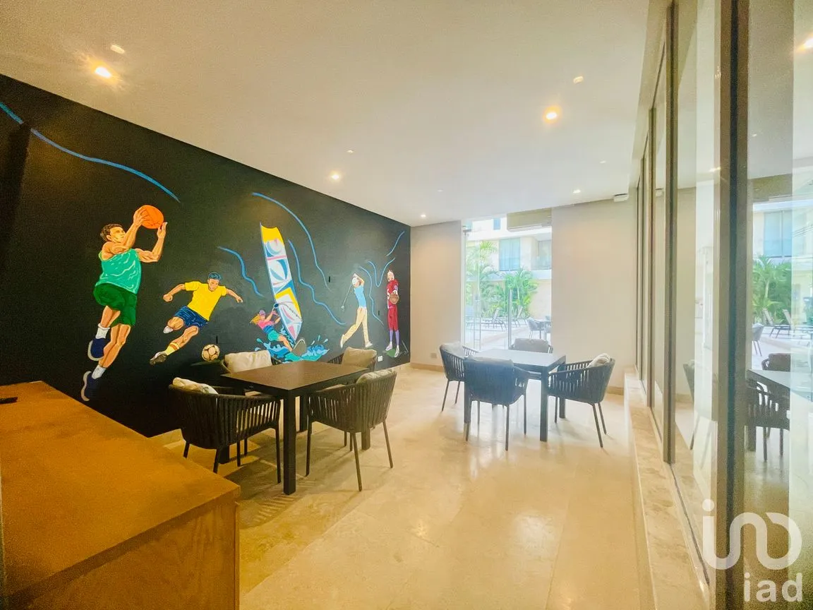 Departamento en Venta en Cancún Centro, Benito Juárez, Quintana Roo | NEX-262974 | iad México | Foto 18 de 18