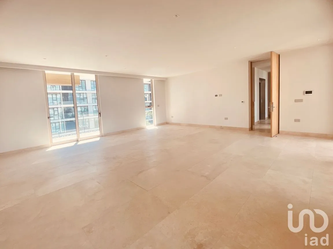 Departamento en Venta en Cancún Centro, Benito Juárez, Quintana Roo | NEX-262974 | iad México | Foto 4 de 18