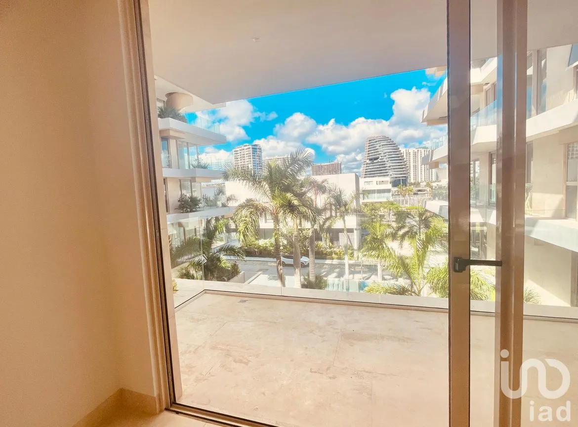 Departamento en Venta en Cancún Centro, Benito Juárez, Quintana Roo | NEX-262974 | iad México | Foto 5 de 18