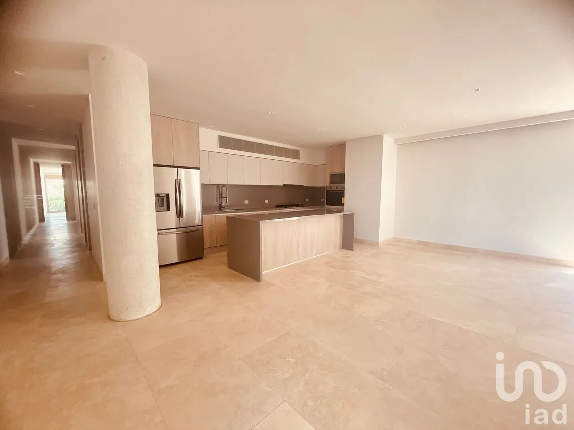 Departamento en Venta en Cancún Centro, Benito Juárez, Quintana Roo | NEX-262974 | iad México | Foto 6 de 18