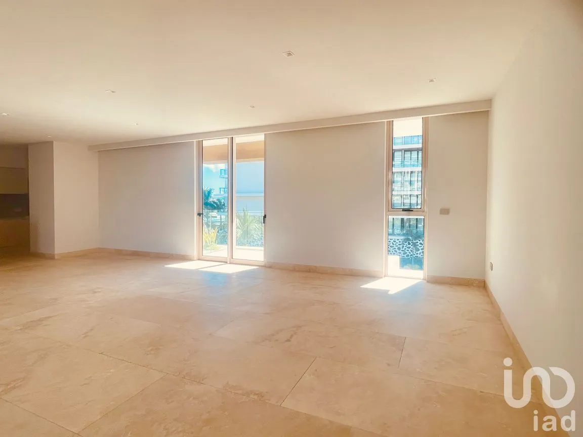 Departamento en Venta en Cancún Centro, Benito Juárez, Quintana Roo | NEX-262974 | iad México | Foto 7 de 18