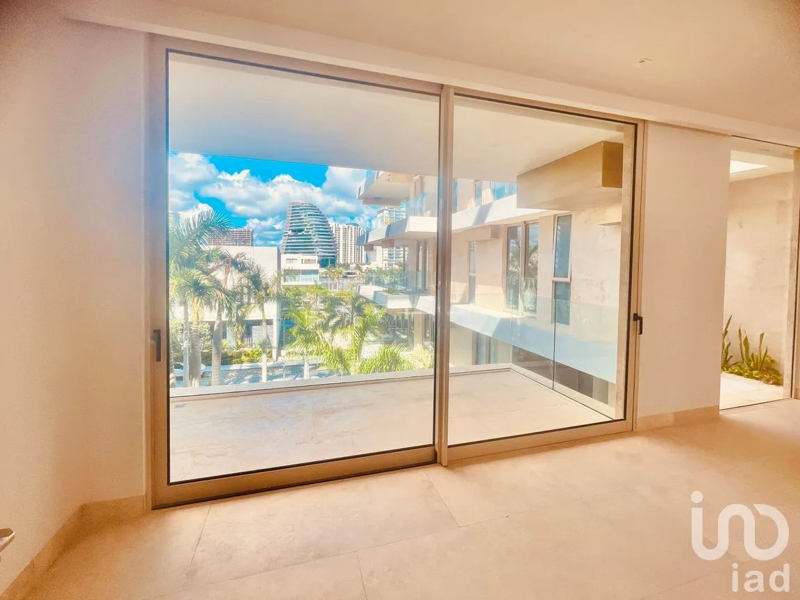 Departamento en Venta en Cancún Centro, Benito Juárez, Quintana Roo | NEX-262974 | iad México | Foto 8 de 18