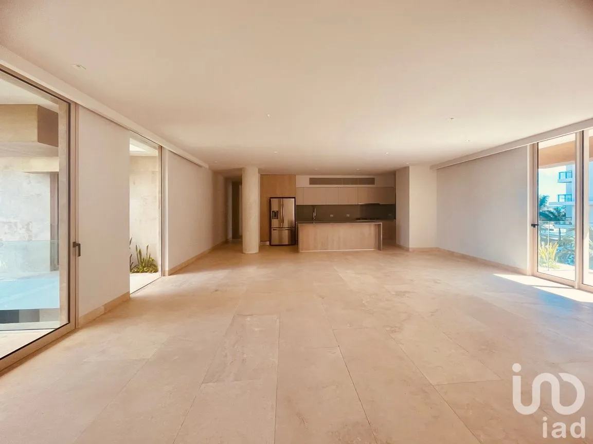 Departamento en Venta en Cancún Centro, Benito Juárez, Quintana Roo | NEX-262974 | iad México | Foto 9 de 18