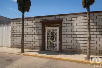NEX-263464 - Casa en Venta, con 2 recamaras, con 2 baños, con 221 m2 de construcción en Granjas Populares Guadalupe Tulpetlac, CP 55104, México.