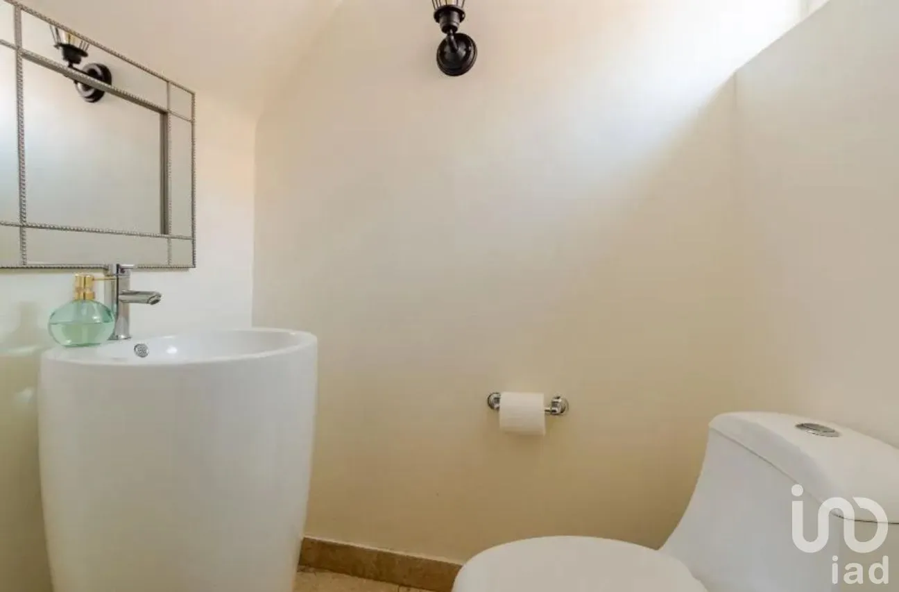Casa en Venta en Tizapan, Álvaro Obregón, Ciudad de México | NEX-265038 | iad México | Foto 15 de 26