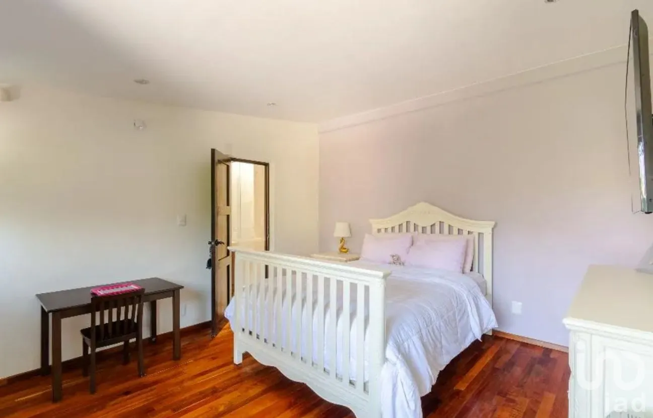 Casa en Venta en Tizapan, Álvaro Obregón, Ciudad de México | NEX-265038 | iad México | Foto 16 de 26