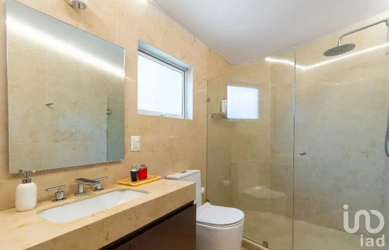 Casa en Venta en Tizapan, Álvaro Obregón, Ciudad de México | NEX-265038 | iad México | Foto 18 de 26