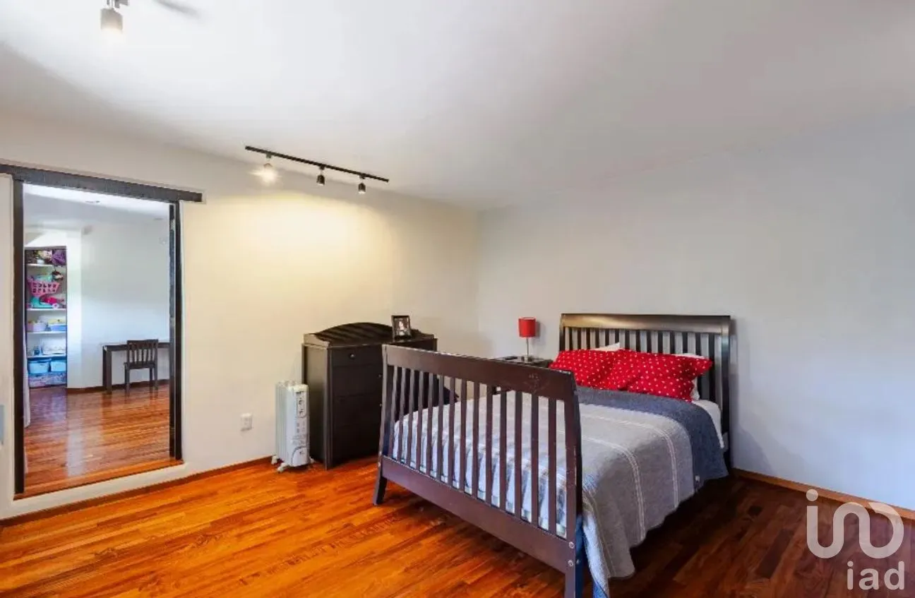 Casa en Venta en Tizapan, Álvaro Obregón, Ciudad de México | NEX-265038 | iad México | Foto 19 de 26