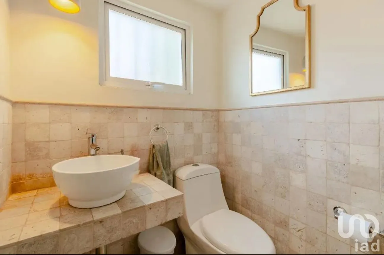 Casa en Venta en Tizapan, Álvaro Obregón, Ciudad de México | NEX-265038 | iad México | Foto 22 de 26