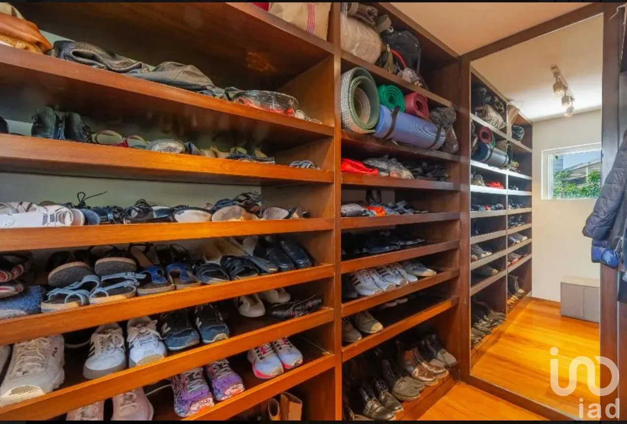 Casa en Venta en Tizapan, Álvaro Obregón, Ciudad de México | NEX-265038 | iad México | Foto 25 de 26